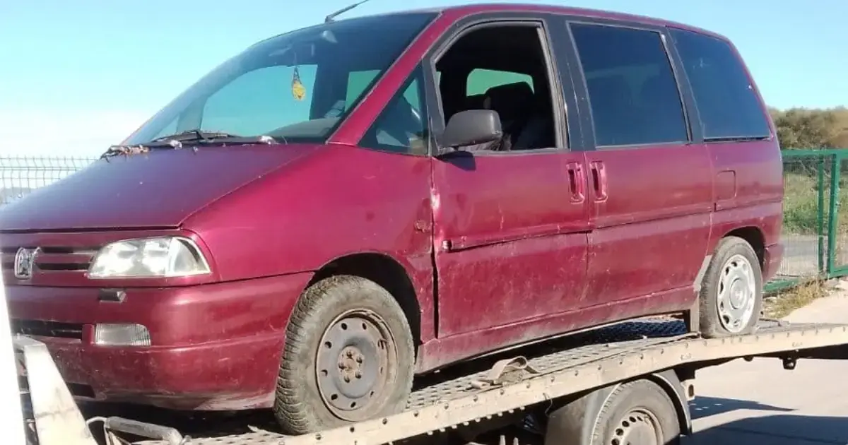 Безплатен транспорт при изкупуване на автомобили за скрап